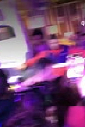 Fanatico S01E01 XviD-AFG EZTV