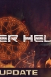 Jupiter Hell v0.8.10b