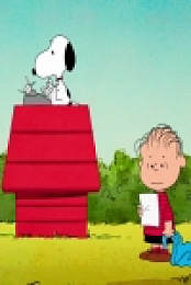 The Snoopy Show S01E06 480p x264-mSD EZTV