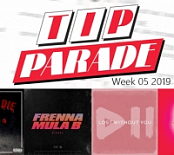 VA - Hit Tipparade Week 05 2019 (New Entrants)