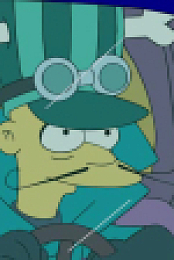 The Simpsons S35E09 XviD-AFG EZTV