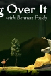 Getting Over It with Bennett Foddy v1.599 [Multi] [Unity3D] [Linux Native]