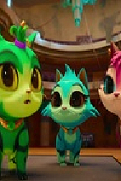 Kitti Katz S01E01 480p x264-mSD EZTV