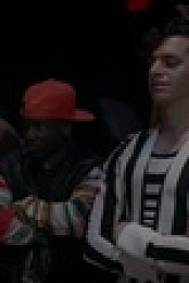 Pose S03E02 Intervention HDTV x264-CRiMSON EZTV
