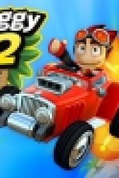 Beach Buggy Racing 2: Island Adventure