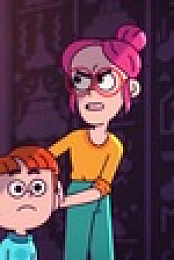Elliott from Earth S01E13 XviD-AFG EZTV