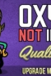 Oxygen Not Included v3979070