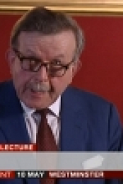 Anthony Eden Lecture PDTV x264 EZTV