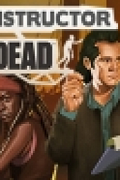 Bridge Constructor: The Walking Dead v1.1