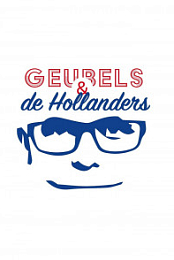 Geubels En De Hollanders S01 WEBRip HC [BrightShadow]