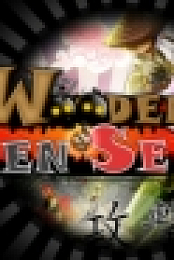 Wooden Sen'SeY