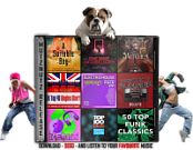 MutzNutz Music Pack 350 2020 - [ ANT ]