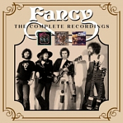 Fancy - The Complete Recordings (2021) Mp3 320kbps [PMEDIA] ️