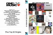 MP3 NEW RELEASES 2020 WEEK 25 - [GloDLS]