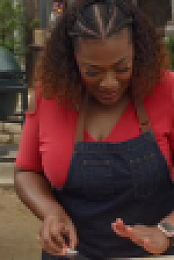 BBQ Brawl S05E08 XviD-AFG EZTV