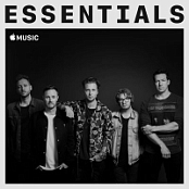 OneRepublic – Essentials (2018) 320 KBPS