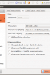 Nero Linux 4.0.0.0 i386 32bit + serial