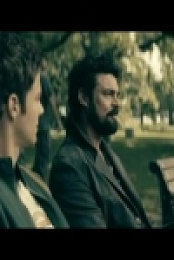 Rogue S01E06 480p x264-mSD [eztv]