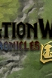 Nation War:Chronicles | 国战:列国志传
