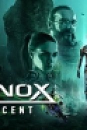 Aquanox Deep Descent Collectors Edition v1.4 (GOG)