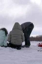 Life Below Zero Next Generation S05E09 XviD-AFG EZTV