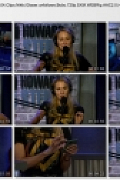 The Howard Stern Show 720p SiriusXM Clips Pack 4