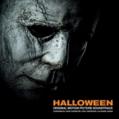 John Carpenter & Cody Carpenter & Daniel Davies - Halloween ( Soundtrack) (2018)