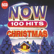 VA - NOW 100 Hits Christmas (2019) (Opus ~128) [Only2]
