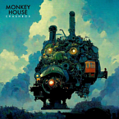 Monkey House - Crashbox (2025) FLAC