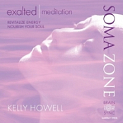 Kelly Howell (Brain-Sync) - Exalted Meditation Web-DL MP3