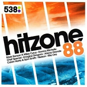 [REQ ]VA - 538 Hitzone 88 (2019) [FLAC] [DJ]