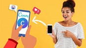 [ FreeCourseWeb ] How to Create Pro Web Graphics Using Canva Mobile App