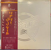 J J Cale - Really (1972) MP3