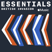 VA - British Invasion Essentials (2020) Mp3 320kbps [PMEDIA] ️