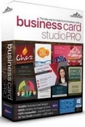 Summitsoft Business Card Studio Pro v6.0.4 Patched - [haxNode]