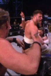 AEW Dynamite 2021 02 10 720p WEB h264-HEEL EZTV
