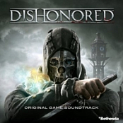 Dishonored Original Game Soundtrack (OST) (320 kbps)