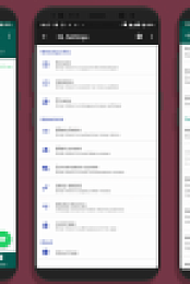 WhatsApp Ultra v1.80 [4allapps]