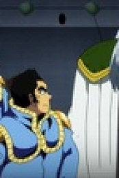 Getter Robo Arc S01E08 XviD-AFG EZTV