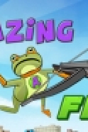Amazing Frog? f0.2.9f