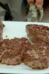 The Kitchen S29E08 Lets Dinner Party XviD-AFG EZTV