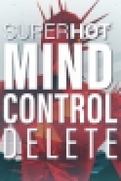 SUPERHOT: MIND CONTROL DELETE v17.12.2020