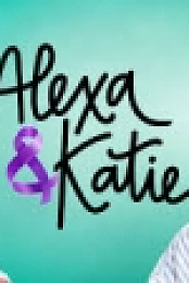 Alexa & Katie S02 720p NF WEB-DL-RPG