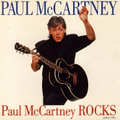 Paul McCartney ROCKS