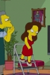 The Simpsons S30E06 XviD-AFG EZTV