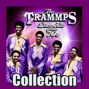 The Trammps - Collection (1975-2012) [FLAC] [DJ]