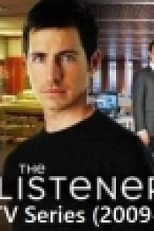 [REQ] The Listener - All 5 Series (2009-2014) 720p mp4