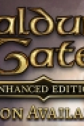 Baldur's Gate: Enhanced Edition v2.5