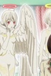 Platinum End S01E06 XviD-AFG EZTV