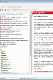 Acunetix Web Vulnerability Scanner v12.0.181218140 + Crack [FTUApps]